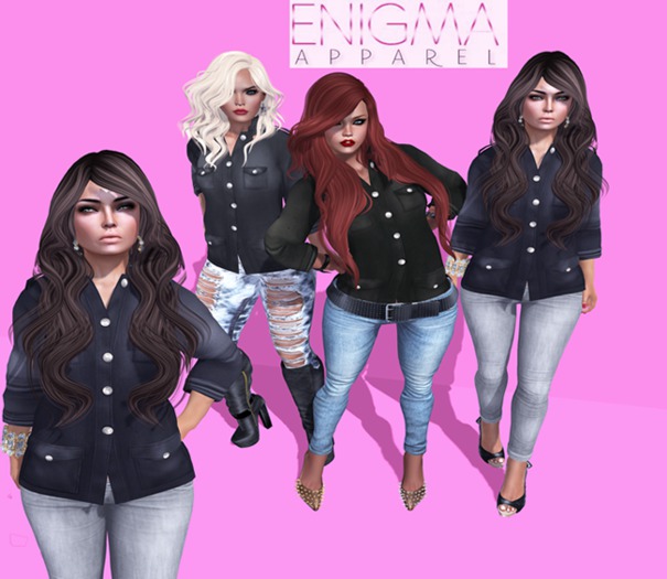 ::EN::Military Jacket Navy ::Mesh::