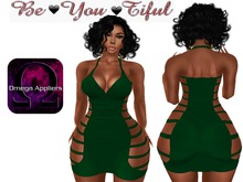{Be♥You♥Tiful} Yvette Green outfit