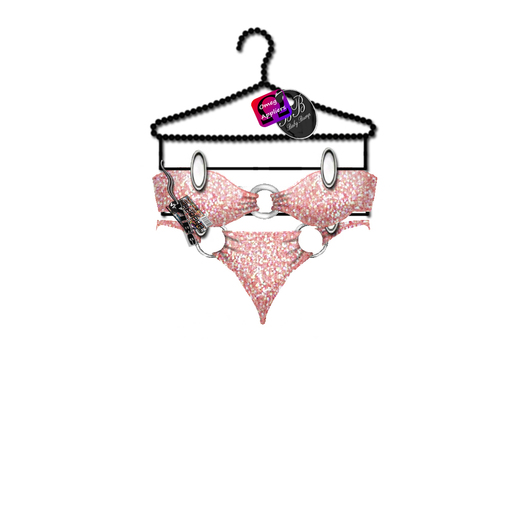 -VIBE- Fruit punch pink