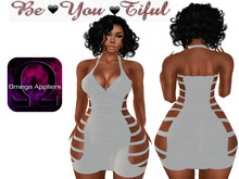 {Be♥You♥Tiful} Yvette White outfit