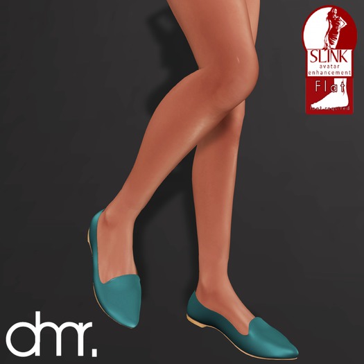 [DR]Sneaker green RG ::Mesh ::