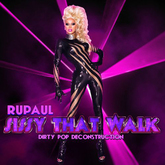 ~* PD *~ RuPaul - Sissy That Walk Dancer