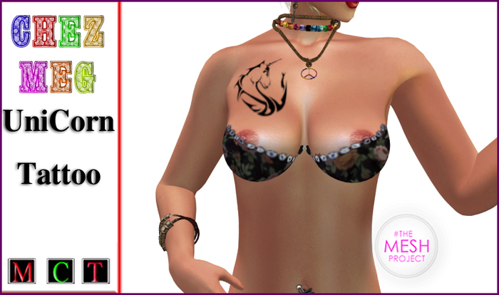 TMP Applier Unicorne-BOX