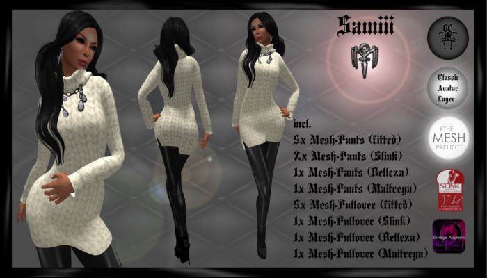 #CC# Samii Demo !!!