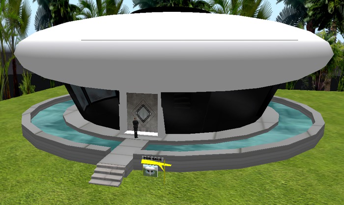 Eridanus Eco Home