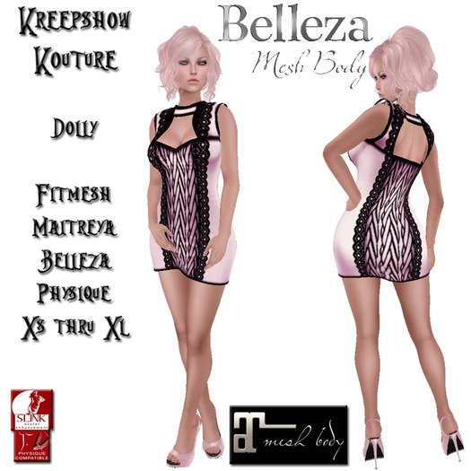 .:KK:. Dolly