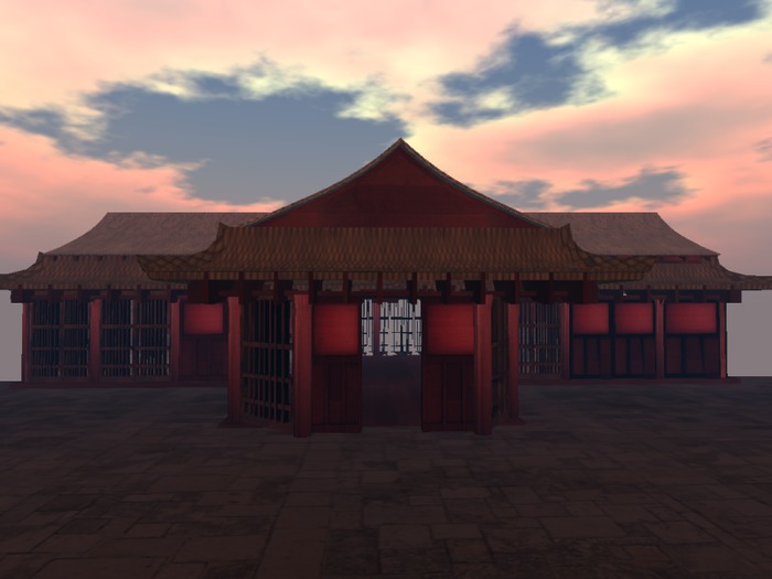 Vl Spa Miyako