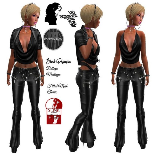 [UATW] Rally-Babe [Update]