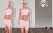 LSR - Sexy Chrystal Pink MB & Classic