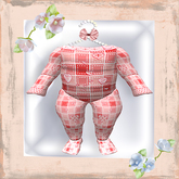 Pat A Kake Floating Hearts Jams