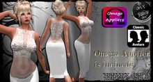 OMEGA SYSTEM DRESS MODEL 4