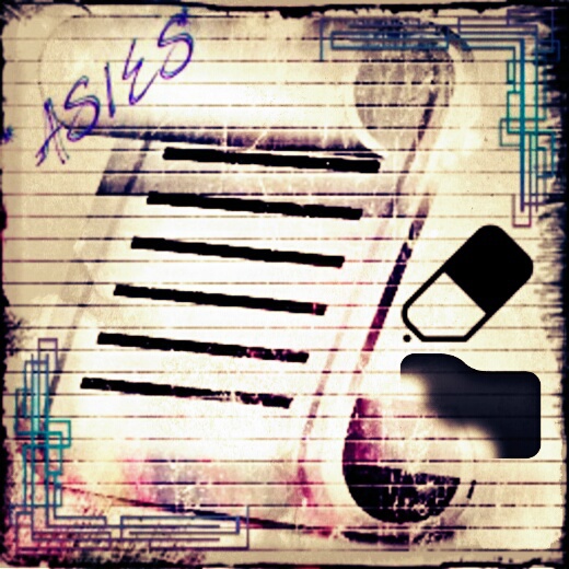 *AS/ES* Inventory Scrubber (COPY)