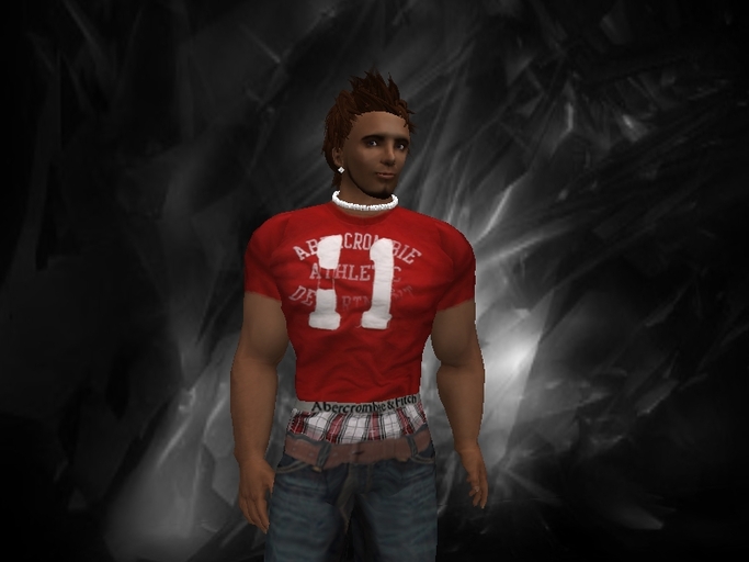 BRO: Athletic11Tee