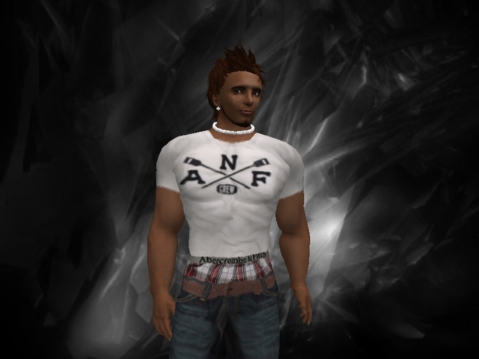 BRO: PondCrewTee