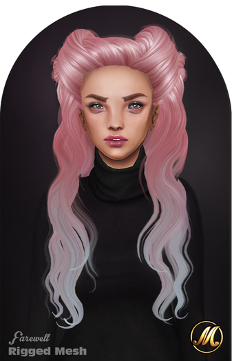 MaiOwn! Farewell - Ondines