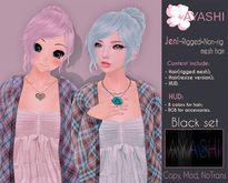 [^.^Ayashi^.^] Tamira hair-DEMO