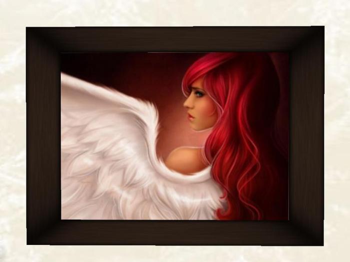 Fantasy Angel