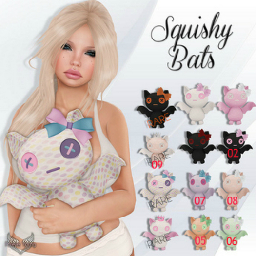 :FY: Squishy Bat 07