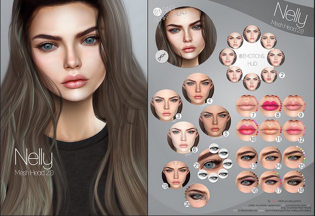 13 HUD_Genesis_Lab_Eyeshadows_ART_EYELINERS