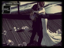 [evoLove] - Wedding - The Hug