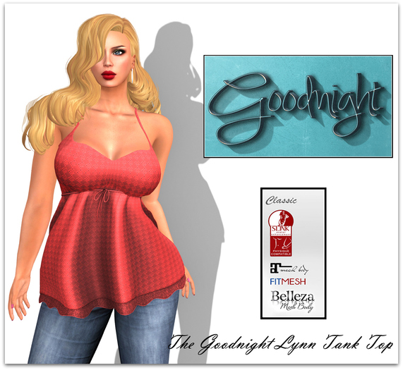 GG-Desire Shirt-Asian Blue