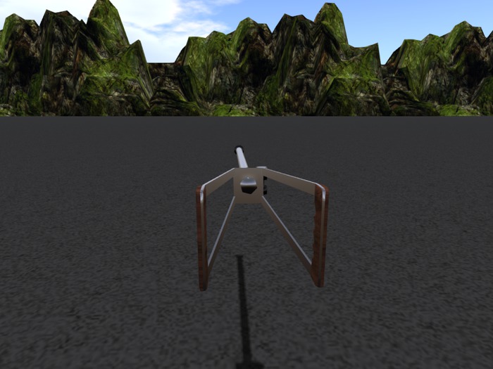 KK/BCC rail steering wheel mesh
