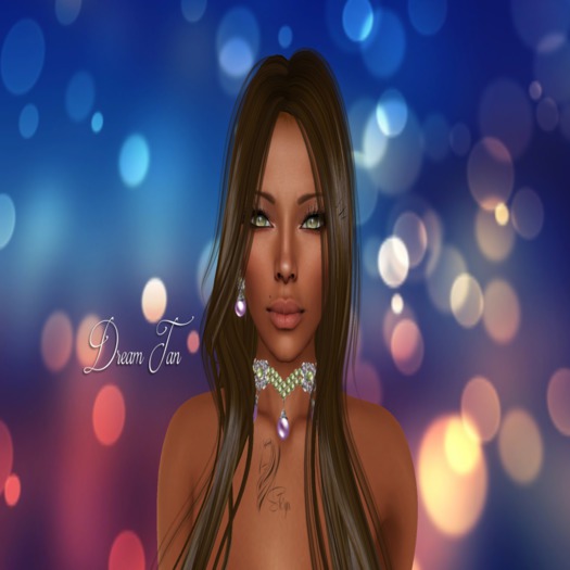 **Sk'yn** Anelia DEMO