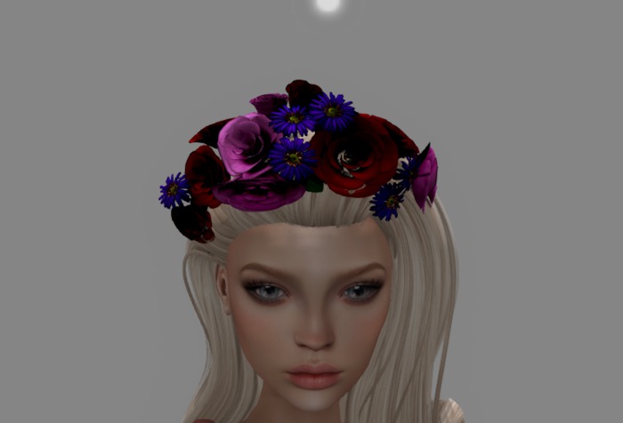 Nature's Crown RARE