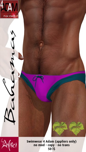 ay-Bahamas 4 Adam swimwear GP
