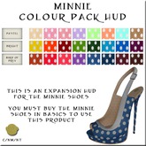 BM Minnie Pumps Expansion HUD