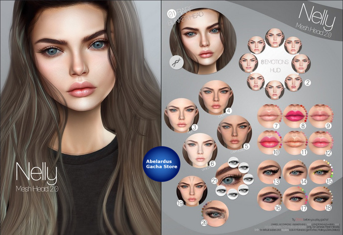 03 HUD_Genesis_Skin_NELLY_MILK