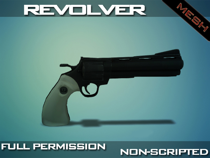 Revolver