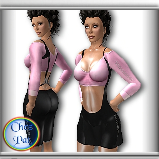 Rita Pink