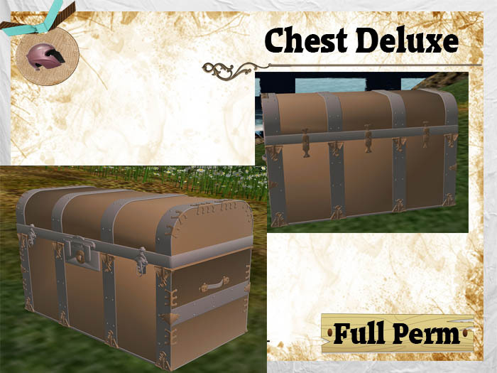 Chest Deluxe
