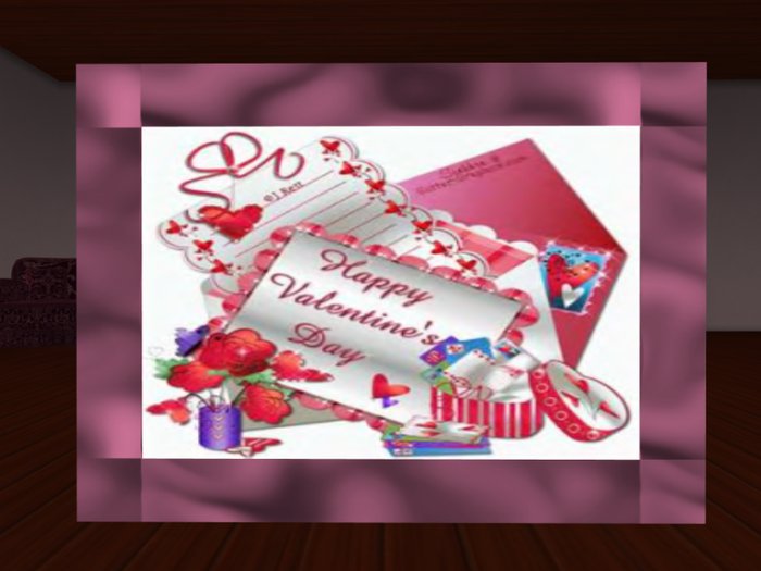 Happy Valentine's Day