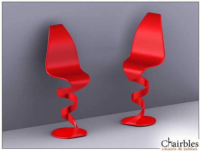 Creative chair 3 Full Permission