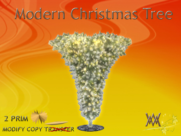 Christmas Tree 2013-4 COPY by Wild Motley