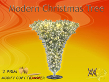 Christmas Tree 2013-4 COPY by Wild Motley