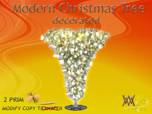 Christmas Tree 2013-4.1 COPY by Wild Motley