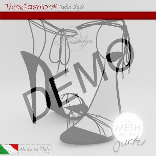 ***TF*** - Finesse#TMP 2016 DEMO