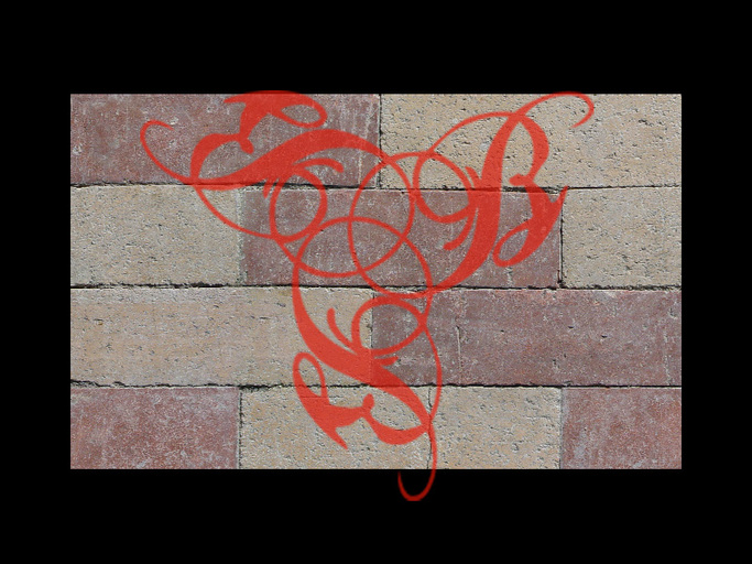 High Resolution Seamless Red and Tan Brick Floor Panel with Full perm Texture Included 4116
