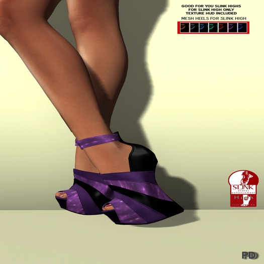 PD ~ Sale Bag - I Wanna Hear Rain  Drops SH