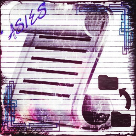 *AS/ES* Inventory Transfer (COPY)(TRANSFER)