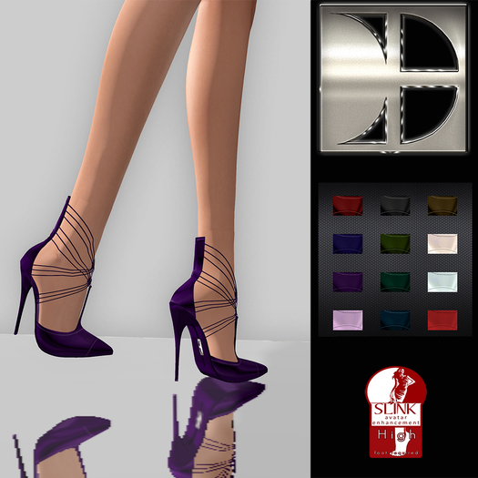 D D Zulema Shoes