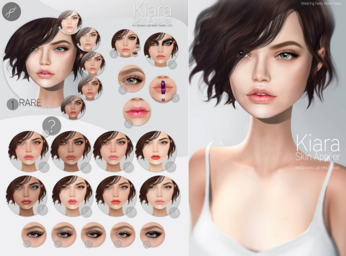 16 HUD_Genesis_Lab_Eyeshadows_ELLE_Kiara gacha