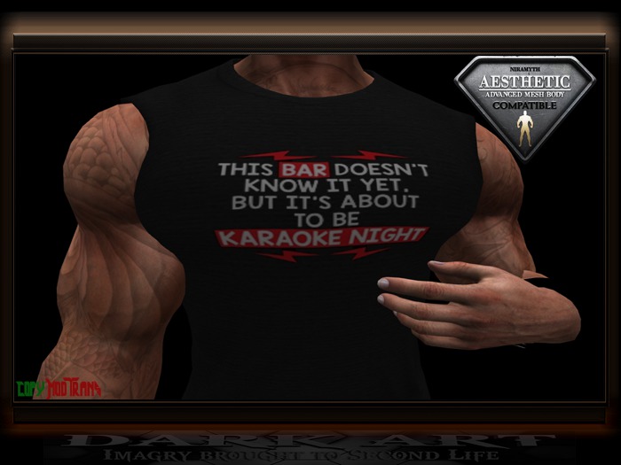 *DA* Tz Karaoke