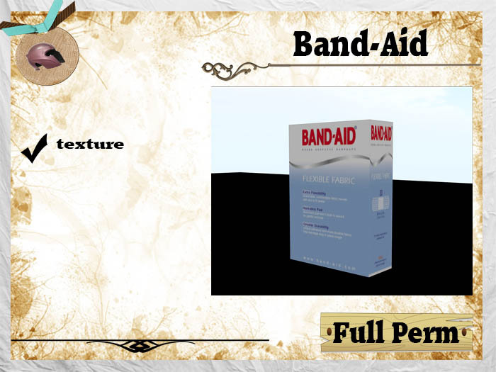 Band-Aid