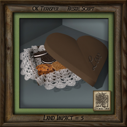 Simple Elegance Pine Mission Planter C