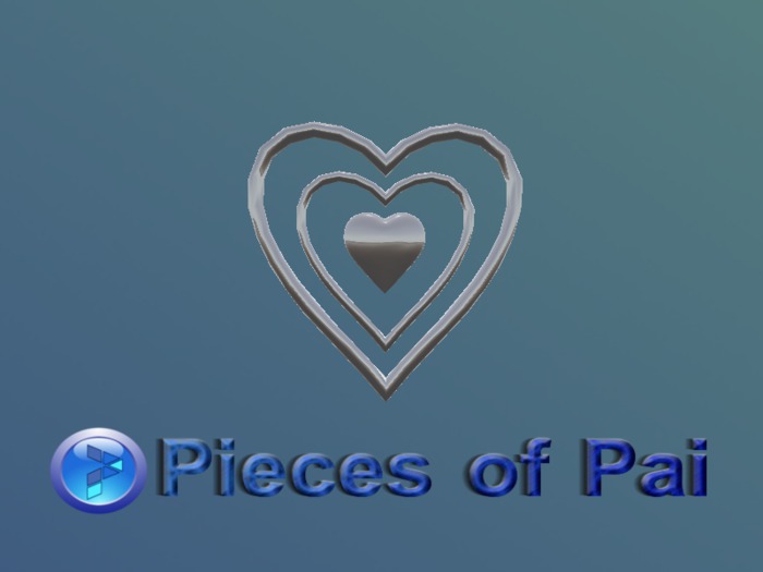 my heart in yours