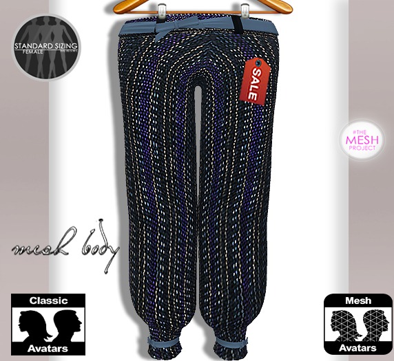 Pants